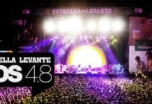 SOS 4.8 confirma The Prodigy i The Strypes per l’edició 2014