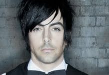 El cantant de Lostprophets, condemnat a 35 anys de presó