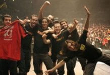 Obrint Pas anuncia un segon concert de comiat a Barcelona