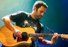 Jack Johnson s’afegeix al cartell del Bilbao BBK Live 2014