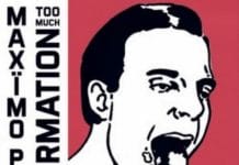 Maximo Park estrenen vídeo del seu nou senzill