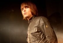 Beady Eye a Barcelona