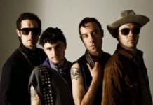 Black Lips presenten nova cançó