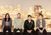 Cartell de luxe al festival Rock Werchter