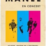 Manel programen un nou concert a Barcelona