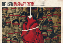 The Used es posen a plorar