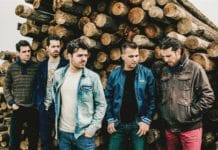 CratOR es tanca de nou als estudis per treballar en el nou disc