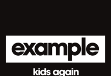 Example torna amb Kids Again