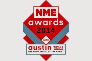 Nominacions als NME Awards 2014