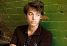 Paolo Nutini torna amb nou disc i estrena senzill