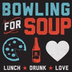 Bowling For Soup tenen nou videoclip