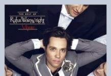 Rufus Wainwright estrena senzill