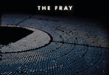 The Fray estrenen Hurricane