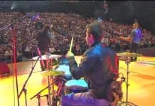 Recordant el concert de cratOR a l’Auditori