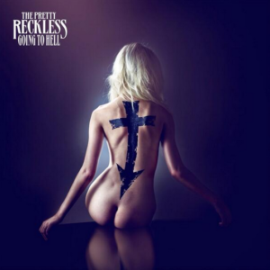 The Pretty Reckless publicarà nou disc al març
