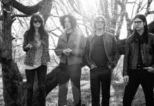 The Dead Weather estrenen tema nou a Spotify