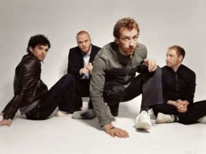 Coldplay i Imagine Dragons confirmats per l’iTunes Festival