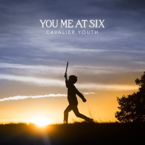 El nou disc de You Me At Six, número 1 de la setmana