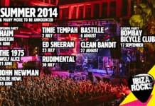 Creix el cartell de l’Ibiza Rocks