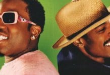 Outkast desmenteixen que preparin nou disc