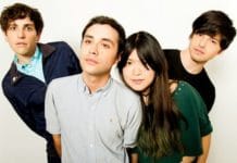 The Pains Of Being Pure At Heart a Barcelona