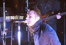 Beady Eye @ Razzmatazz – 13/02/14