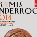 Els Premis Enderrock ja tenen finalistes