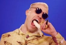 Neon Trees estrenen nou tema