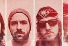 The Used pengen el seu últim disc en streaming