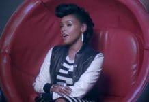 Janelle Monáe torna amb un tema de pel·lícula