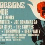 The Strypes al Festival Azkena Rock