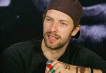 Chris Martin i Cat Power junts en un tema