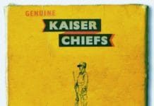 Novetats de la setmana: Kaiser Chiefs, NONONO i Cyndi Lauper