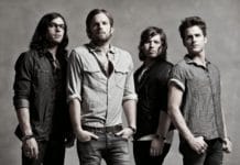 Cardi B, Kings of Leon, The War on Drugs se sumen al Mad Cool 2021