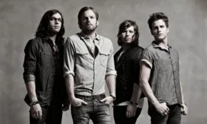 Kings of Leon, Franz Ferdinand i George Ezra se sumen al FIB 2019