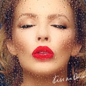 Novetats de la setmana: Kylie Minogue. The Pretty Reckless, Foster The People, The Black Lips, George Michael i Skrillex