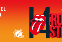 Rock in Rio confirma a Rolling Stones
