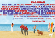 El FIB anuncia noves bandes