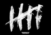 El nou disc d’Embrace en streaming