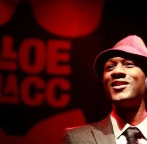 Aloe Blacc a Barcelona
