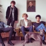 The Kooks confirmen el canvi de so amb l’estrena d’una nova cançó