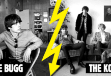 The Kooks s’afegeixen al cartell de Mallorca – Ibiza Rocks