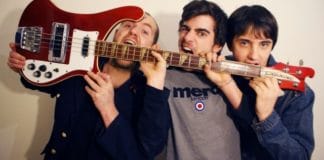 Fuzzy Vox – 1789