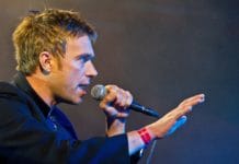 Damon Albarn dóna detalls del seu segon disc “The Nearer the Fountain, More Pure the Stream Flows”