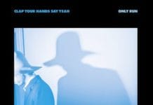 Clap Your Hands Say Yeah tornen amb nou disc