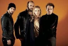 Guano Apes a Barcelona