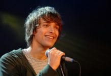 El nou disc de Paolo Nutini, el més venut del que portem d’any