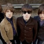The Strypes versionen un clàssic de Ray Charles