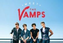 Novetats de la setmana: The Vamps, Paolo Nutini i Green Day