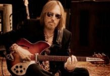 Tom Petty torna aquest estiu amb nou disc